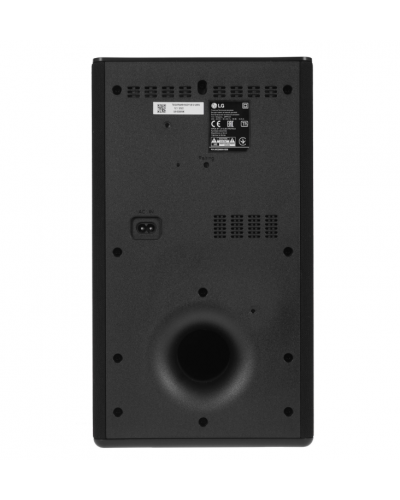 Саундбар LG SP8A black