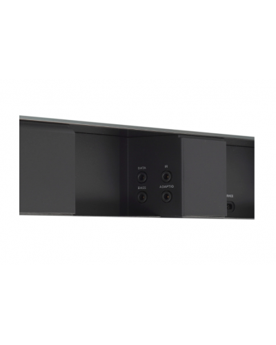 Саундбар Bose Smart Ultra (Black)