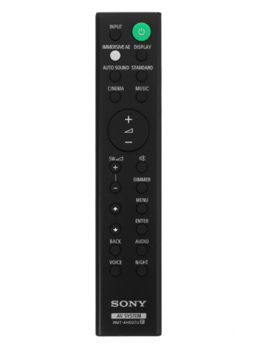 Саундбар Sony HT-G700 