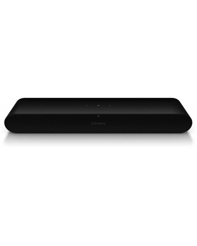 Саундбар Sonos Ray black