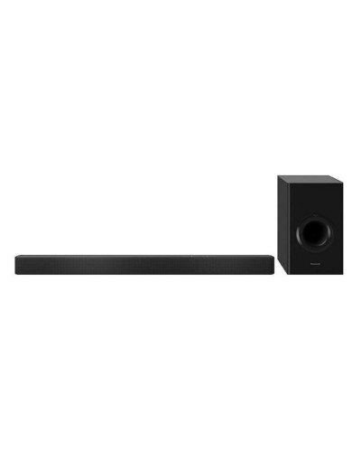 Саундбар Panasonic SC-HTB510EGK