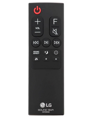Саундбар LG SP9A