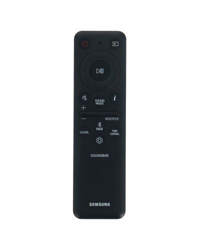 Саундбар Samsung HW-S800B