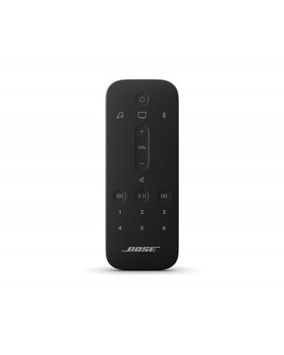 Саундбар Bose Smart SoundBar 900