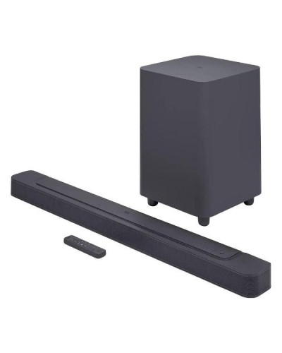 Саундбар JBL Bar 500