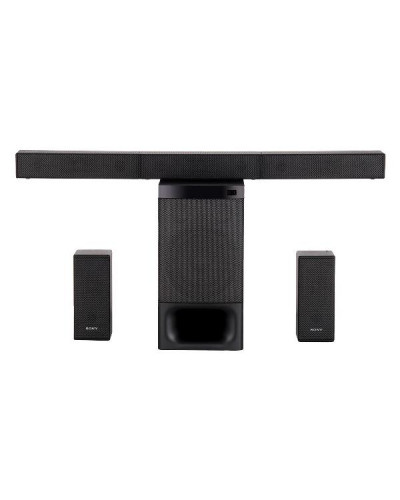 Саундбар Sony HT-S500RF