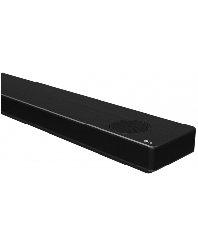 Саундбар LG SP11RA черный