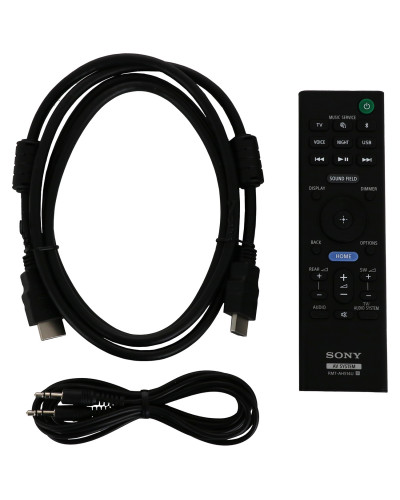 Саундбар Sony HT-A3000 (3.1)