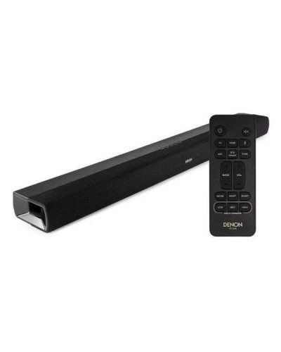 Саундбар Denon DHTS216BKE2 2.1