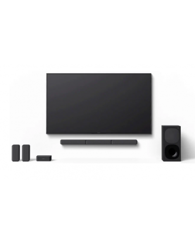 Саундбар Sony HT-S40R