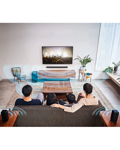 Саундбар Sony HT-S40R