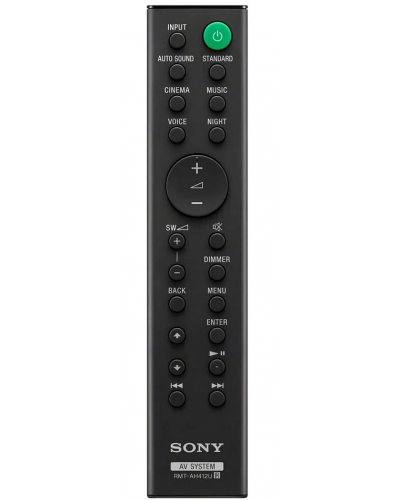 Саундбар Sony HT-S40R