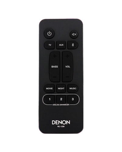 Саундбар Denon DHT-S316 