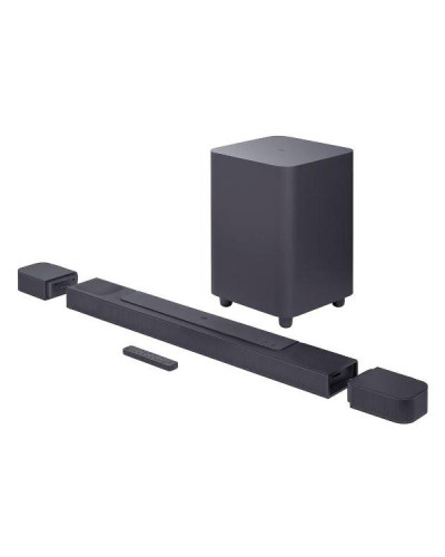 Саундбар JBL Bar 800 (5.1.2)