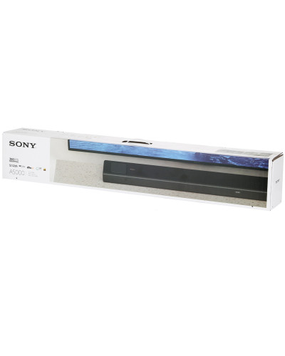 Саундбар Sony HT-A5000 (5.1.2)