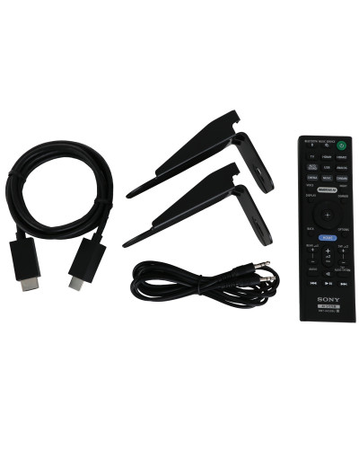 Саундбар Sony HT-A5000 (5.1.2)
